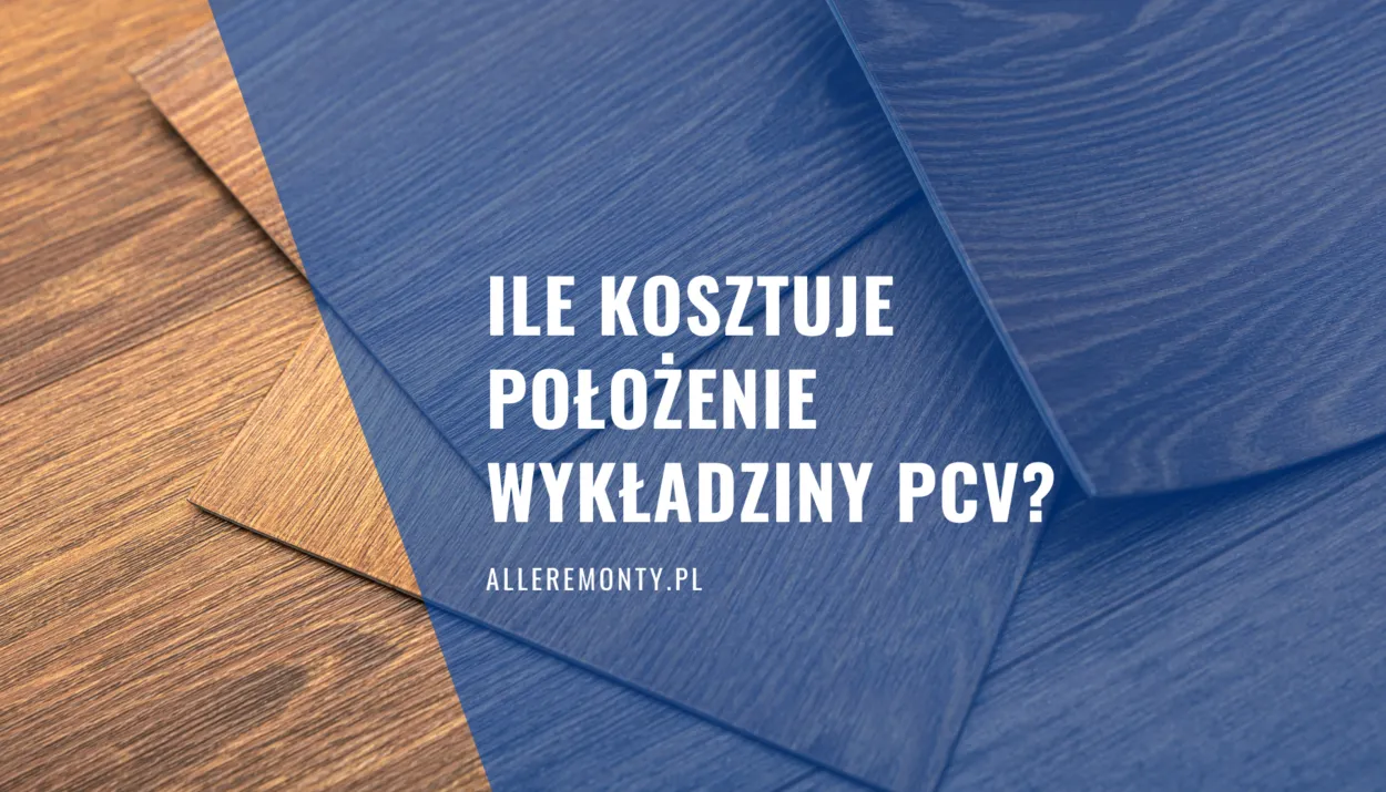 Zdjęcie Ile kosztuje położenie wykładziny PCV? Poznaj ceny i oszczędzaj