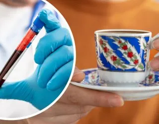 Zdjęcie Czy mogę wypić kawę przed badaniem krwi? Sprawdź skutki dla wyników