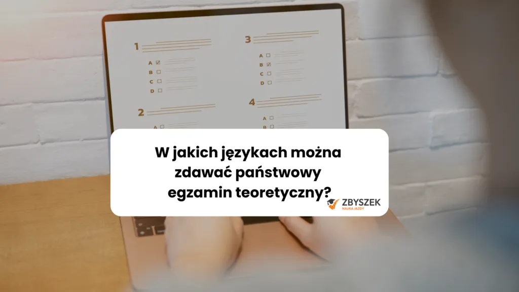 Zdjęcie Ważne informacje: kiedy można zdać egzamin na prawo jazdy w Polsce?