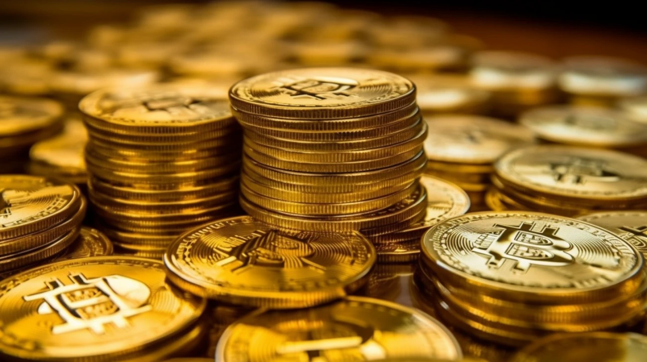 Dziesiątki tysięcy bitcoinów skonfiskowane przez niemiecką policję - sukces finansowy i śledczy