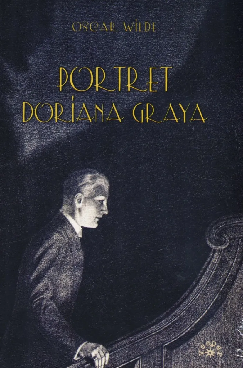 Zdjęcie Recenzja książki Portret Doriana Graya - Mroczne tajemnice i przesłanie
