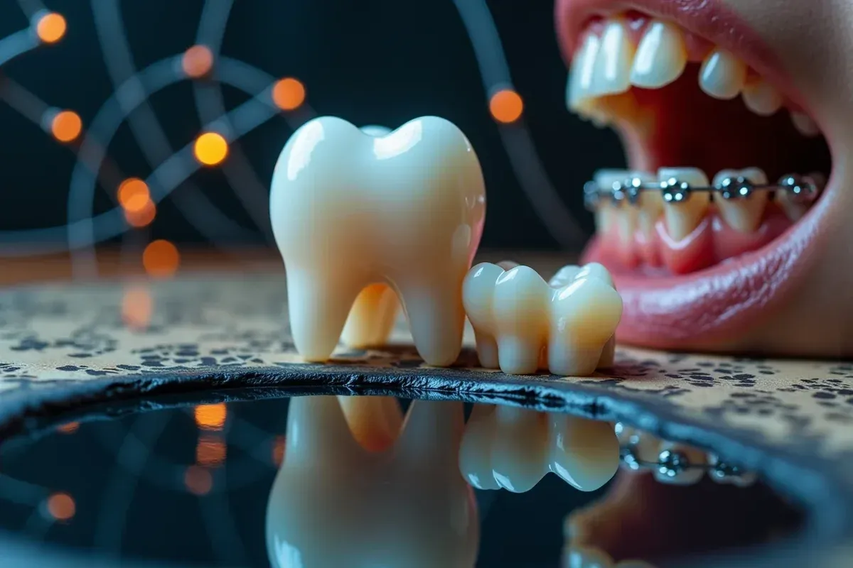 Zdjęcie Czy aparat na zęby jest refundowany? Sprawdź, kto może skorzystać.