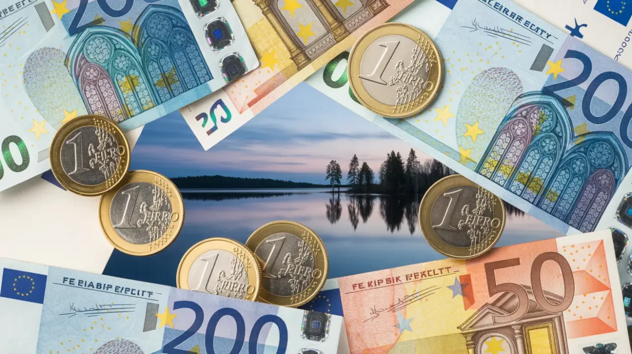 Zdjęcie Jaka waluta w Finlandii? Dowiedz się, co musisz wiedzieć przed podróżą