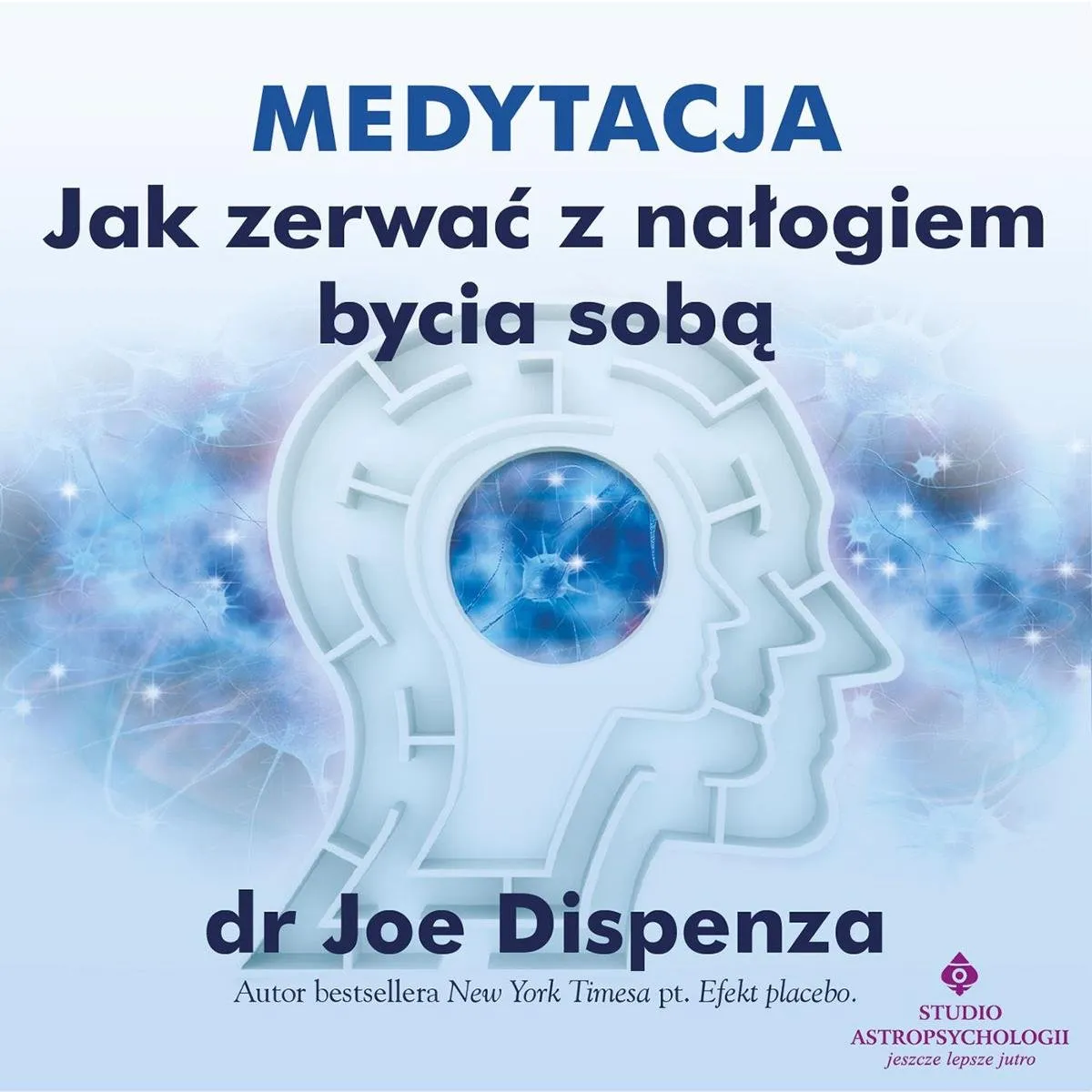 Zdjęcie Medytacja jak zerwać z nałogiem bycia sobą i uwolnić się od siebie