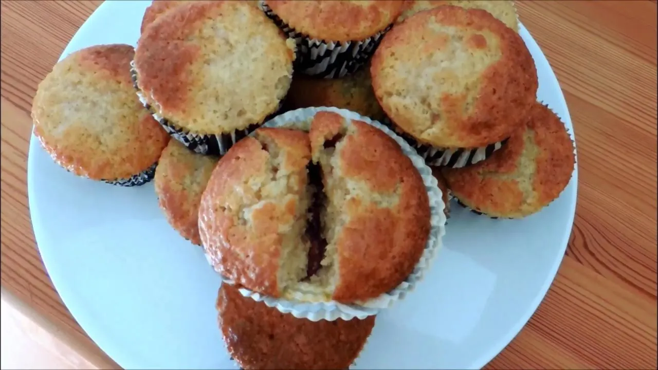 Zdjęcie Jak nadziewać muffinki - proste i pyszne sposoby na nadzienie