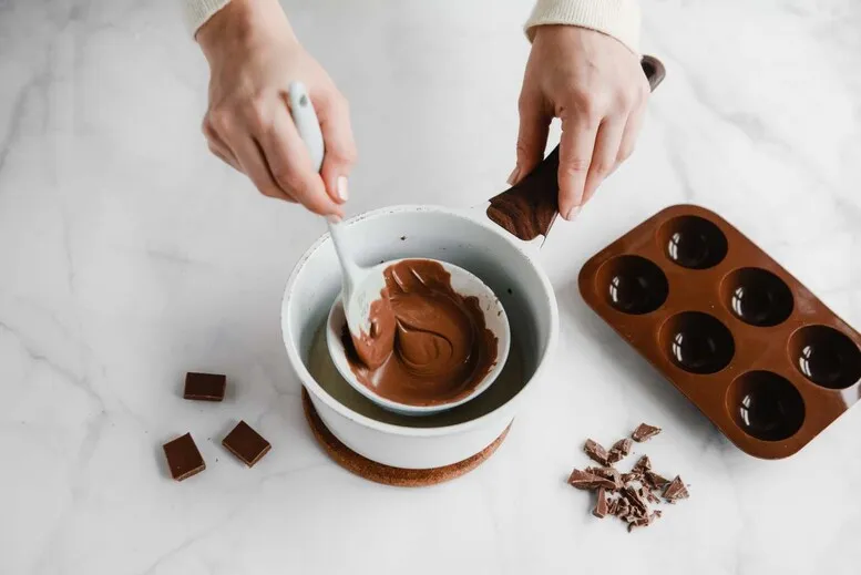 Zdjęcie Jak zrobić kule czekoladowe - proste przepisy i kreatywne pomysły