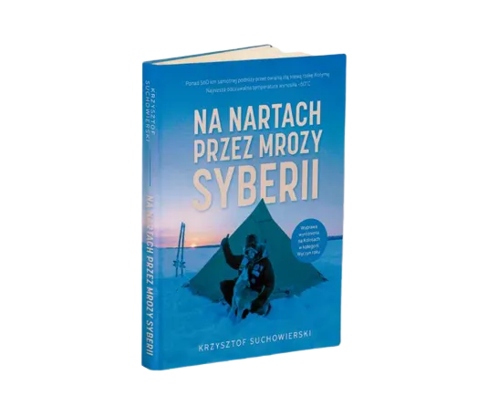 Zdjęcie Najlepsze książki o Syberii: Top 10 fascynujących lektur