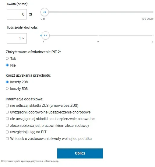 Zdjęcie 19.70 brutto ile to netto umowa zlecenie – ile naprawdę zarobisz?