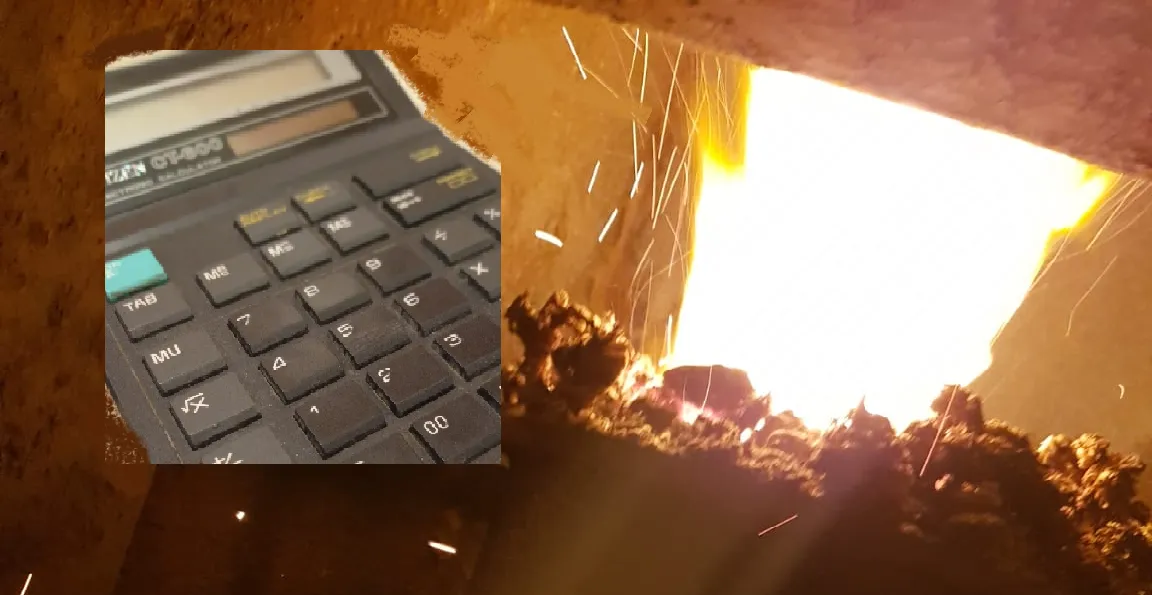 Zdjęcie Jak zmniejszyć moc kotła na ekogroszek i zaoszczędzić na ogrzewaniu