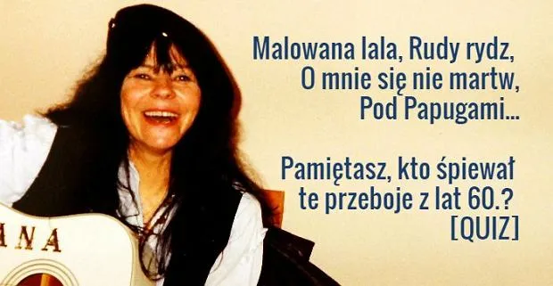 Zdjęcie Kto śpiewał Rudy rydz? Poznaj artystę i historię piosenki