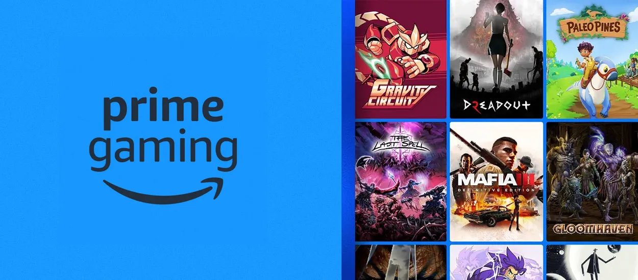 Zdjęcie Prime Gaming jakie gry - sprawdź, co możesz zyskać teraz