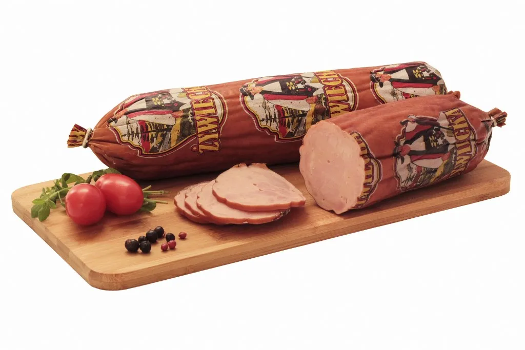 Zdjęcie Kiełbasa żywiecka – tradycyjny smak, wartość odżywcza i zastosowanie