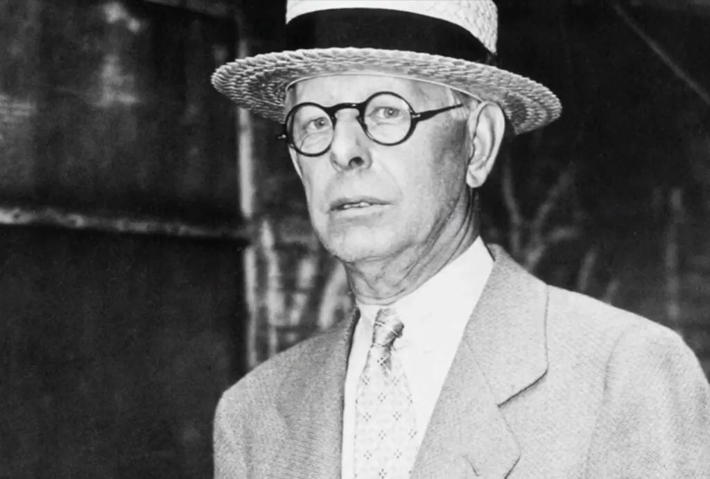 Zdjęcie Jesse Livermore: Fenomenalna biografia legendy Wall Street
