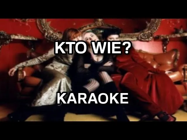 Zdjęcie Gdzie znaleźć podkład muzyczny Kto wie, czy za rogiem? Sprawdź teraz