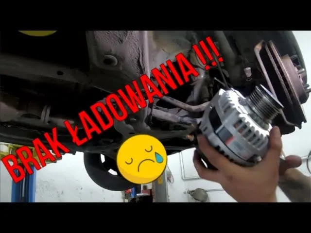 Zdjęcie Jak wyjąć alternator Toyota Avensis T25: Instrukcja krok po kroku w 30 minut