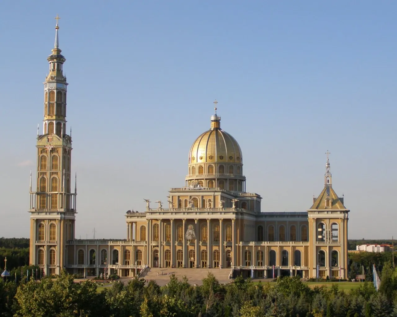 Zdjęcie Najciekawsze atrakcje w województwie wielkopolskim, które musisz zobaczyć