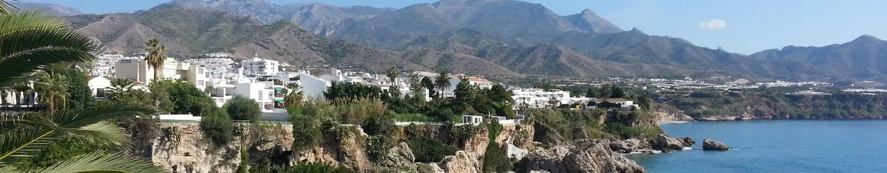 Zdjęcie Todo lo que necesitas saber sobre la urbanización balcón de málaga