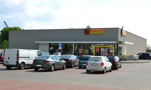 Zdjęcie Jak anulować mandat z Lidla i uniknąć niepotrzebnych kosztów