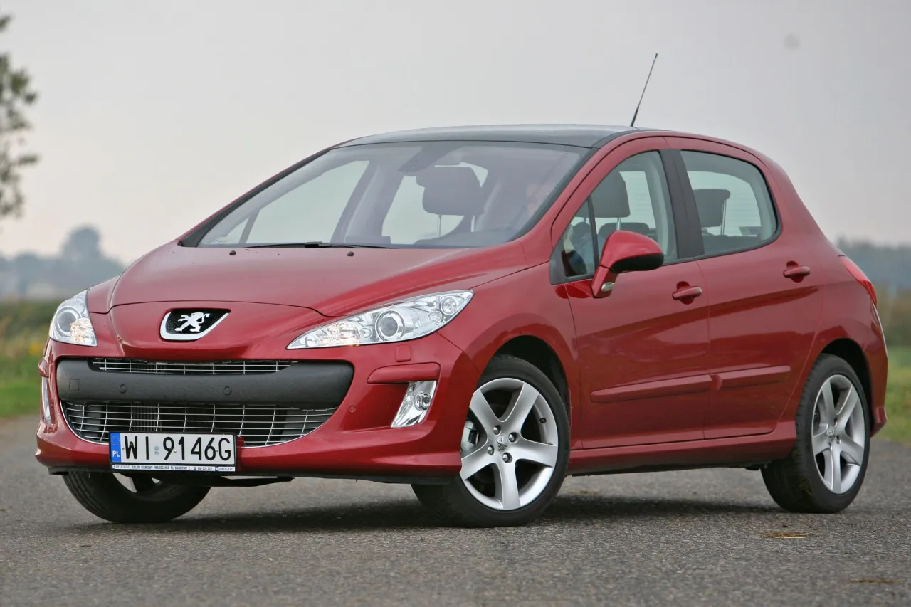 Zdjęcie Jaki akumulator do peugeota 307 1.6 benzyna - uniknij kosztownych błędów