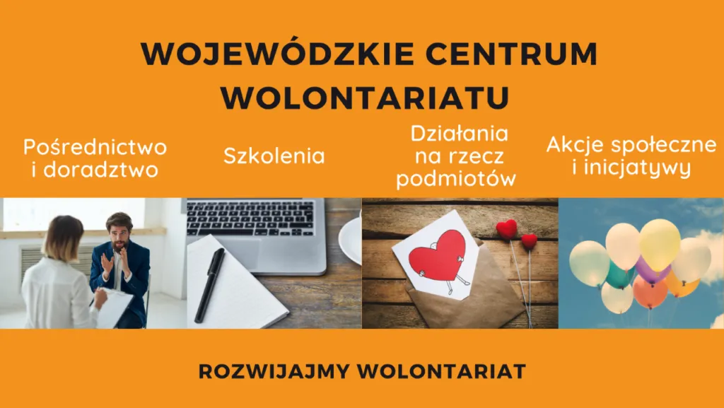 Zdjęcie Gdzie potrzebują wolontariuszy w Łodzi? Sprawdź, jak pomóc teraz
