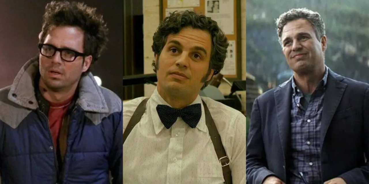 Zdjęcie Mark Ruffalo w filmach: poznaj najważniejsze role wybitnego aktora