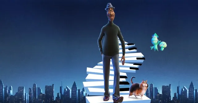 Zdjęcie Co w duszy gra nie jest na Netflix – sprawdź, gdzie obejrzeć film