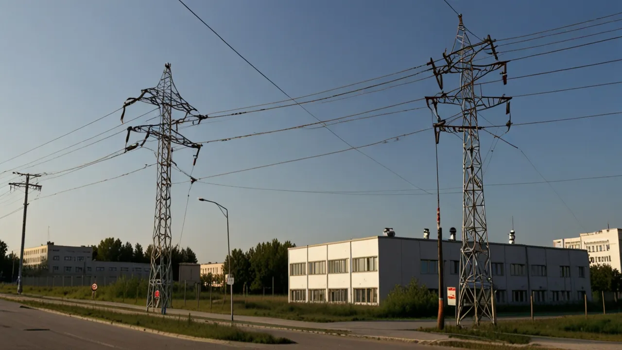 Zdjęcie Jak załatwić sprawy w Energetyce Kalisz?