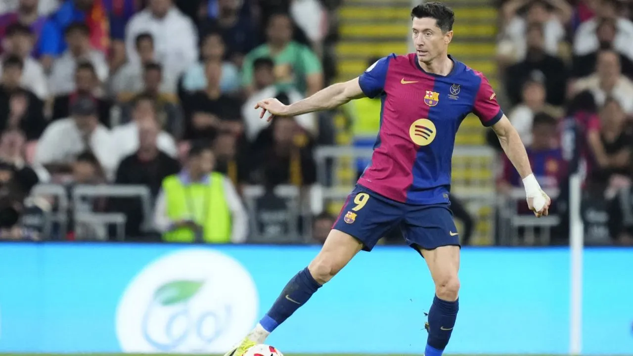 Zdjęcie Gdzie oglądać FC Barcelona w Pucharze Króla? Sprawdź transmisję!