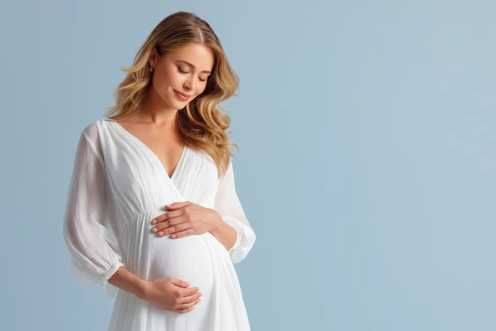 Zdjęcie Jak powiedzieć rodzicom o ciąży prezent - kreatywne pomysły na radość