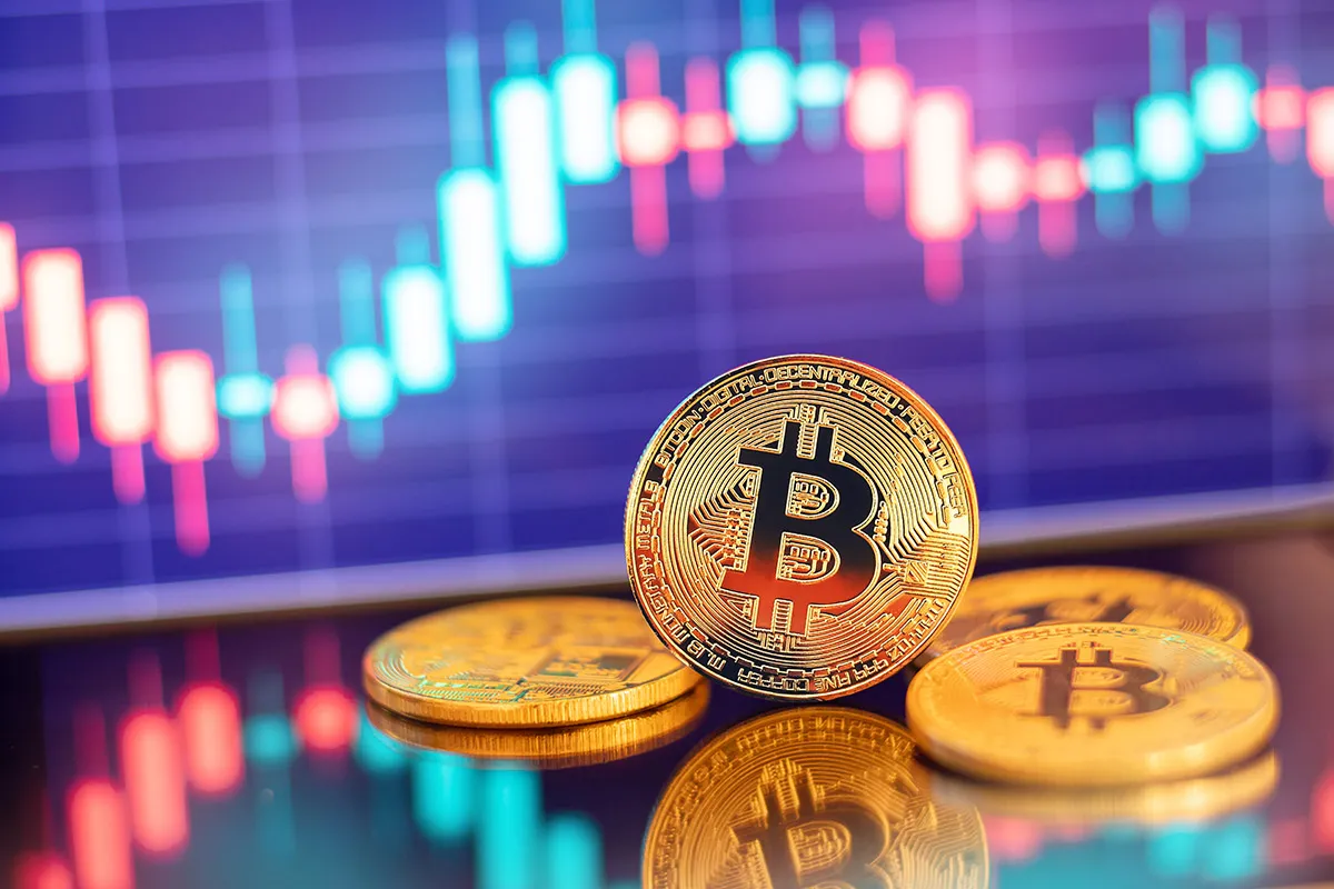 Zdjęcie Czy inwestowanie w kryptowaluty się opłaca? Ryzyko, zyski i praktyczne porady