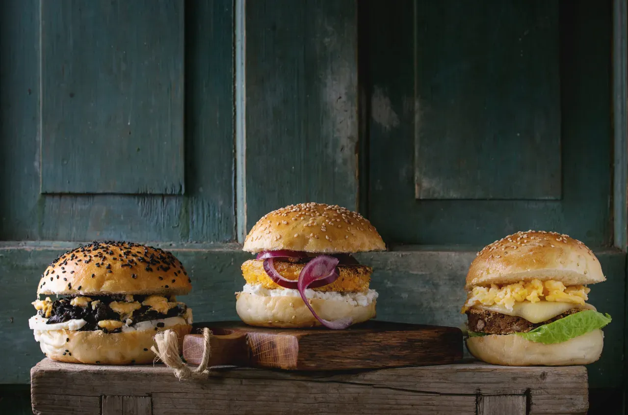 Zdjęcie Ile kosztuje jalapeno burger w McDonald's? Ceny, które zaskakują