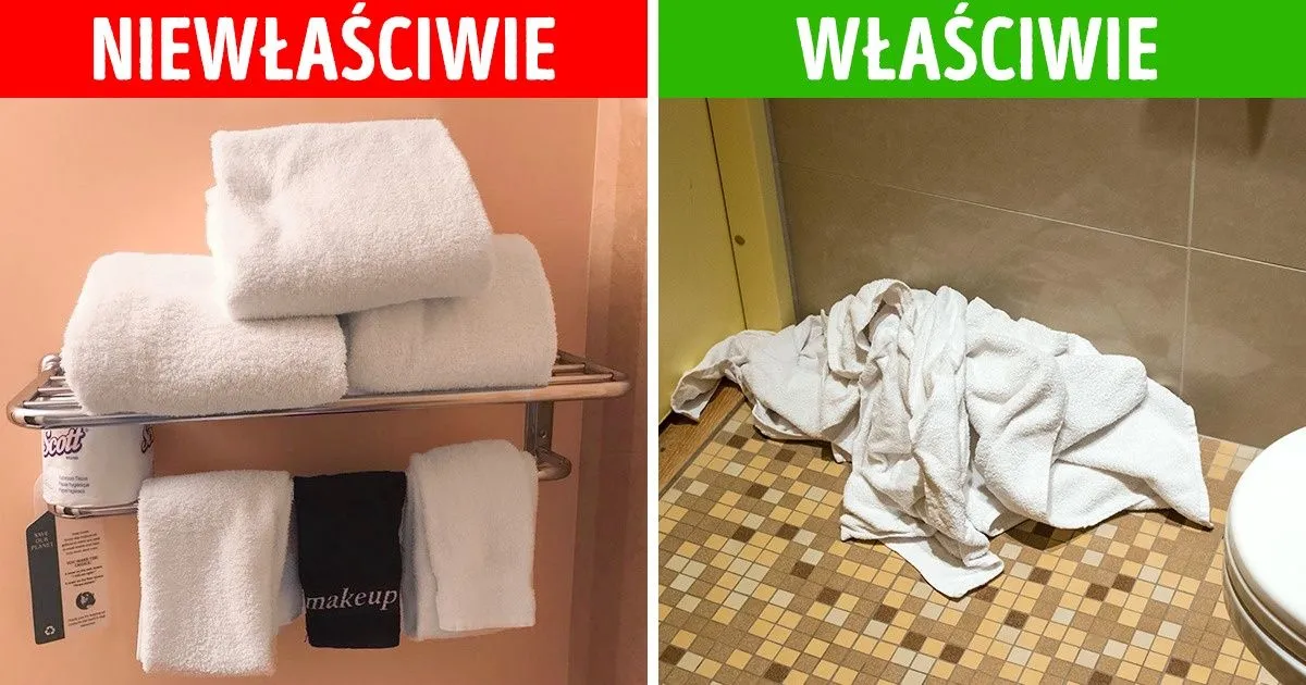 Zdjęcie Jak zostawić pokój w hotelu i uniknąć nieprzyjemnych sytuacji