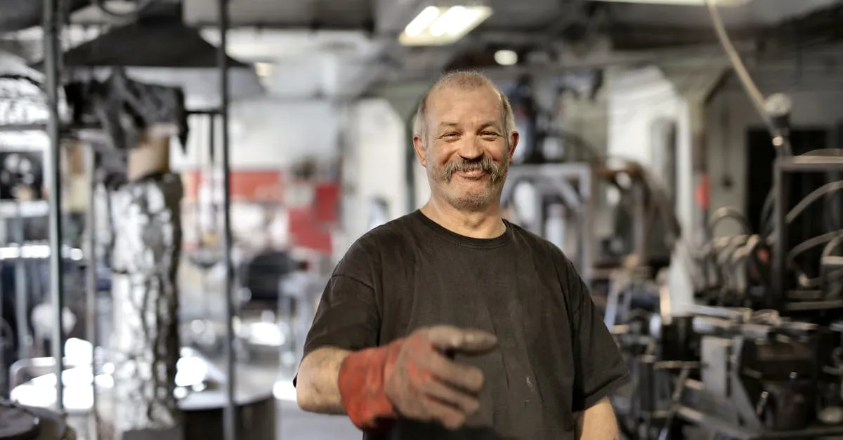 Zdjęcie Jaki olej hydrauliczny wybiorą profesjonaliści? HL 68 vs HL 46!