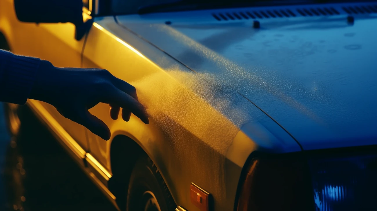 Płyny do Hyundai i20 oraz światła przeciwmgielne - wszystko, co musisz wiedzieć