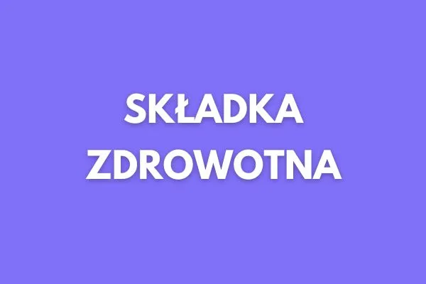 Zdjęcie Czy można odliczyć składkę zdrowotną od ryczałtu? Poznaj zasady i korzyści