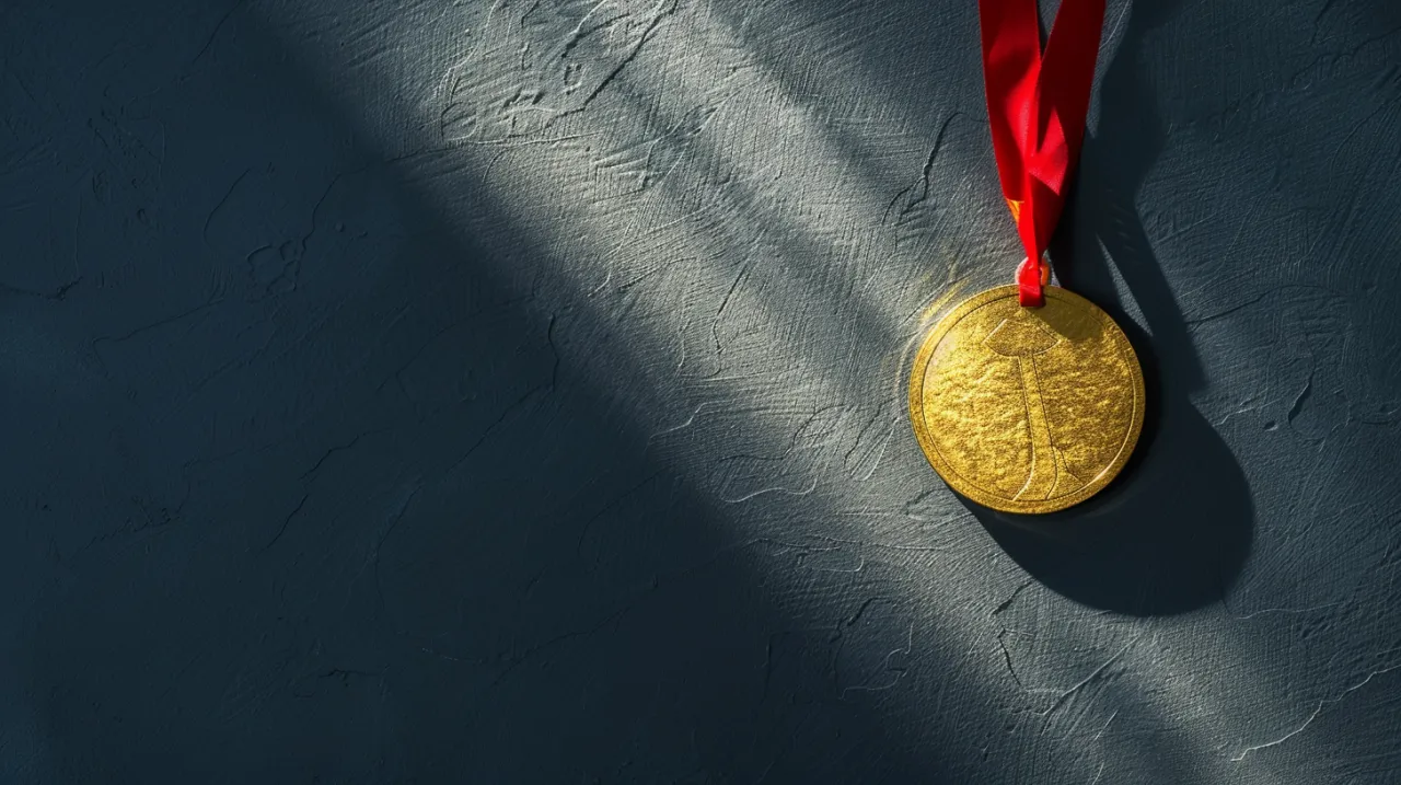 Zdjęcie MŚ klasyfikacja medalowa: Kto nas rozczarował? Bolesna prawda
