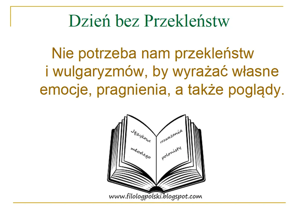 Zdjęcie Czy używanie wulgaryzmów to grzech? Odkryj moralne konsekwencje