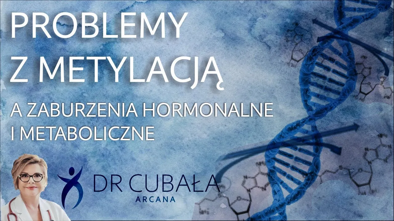 Zdjęcie Zaburzenia metylacji objawy: Czy masz te niepokojące symptomy?