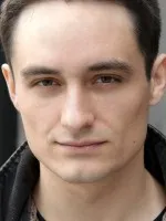 Zdjęcie Tomasz Olejnik aktor - niezwykła kariera i niezapomniane role