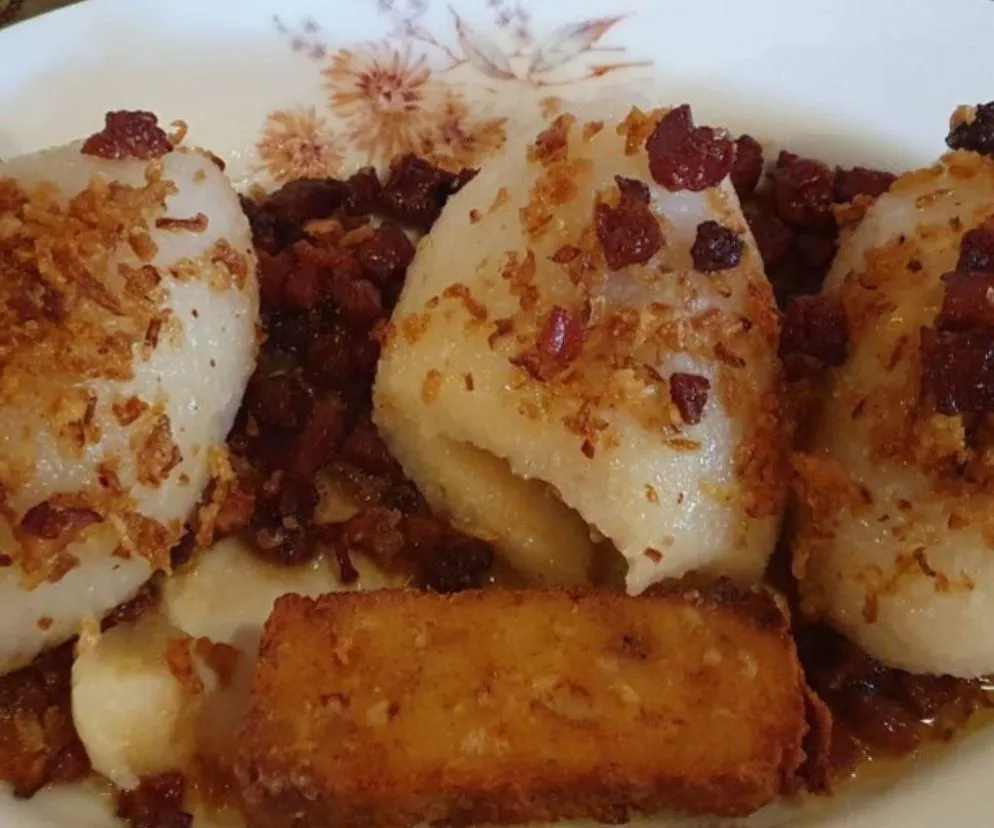 Zdjęcie Gdzie zjeść kartacze? Najlepsze restauracje na Suwalszczyźnie