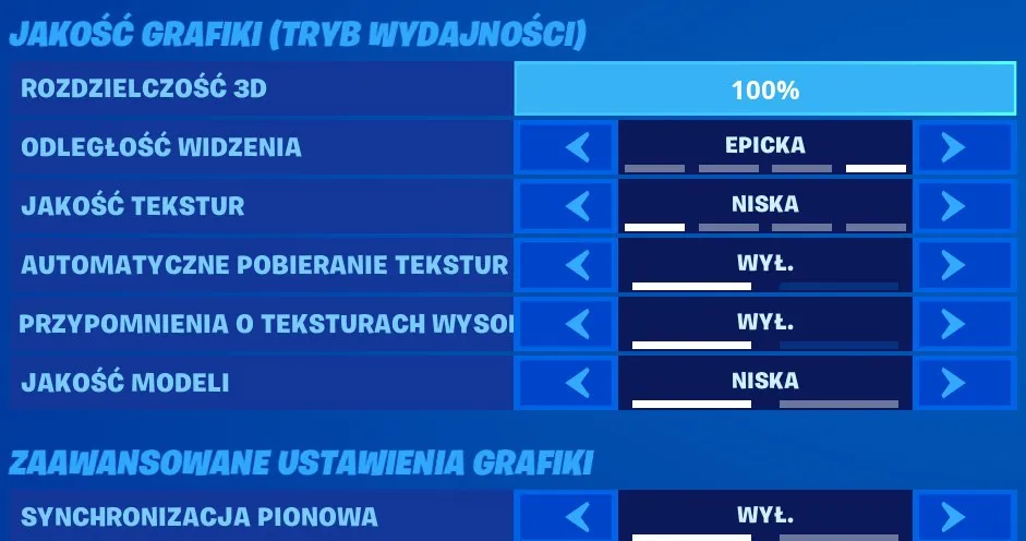 Zdjęcie Jak poprawić fps w Fortnite? Kluczowe porady na zwiększenie wydajności gry