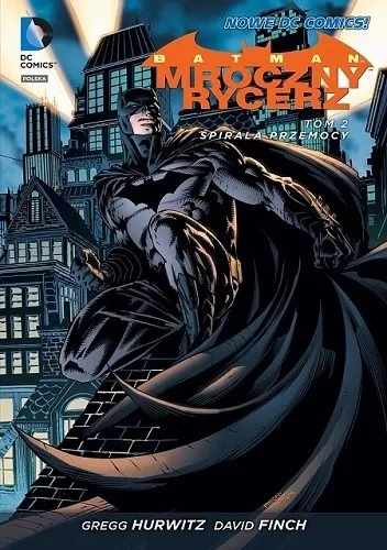 Zdjęcie The Batman - Mroczny Rycerz w nowym wydaniu: co musisz wiedzieć