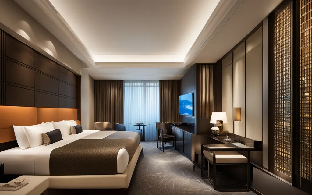 Zdjęcie Ile gwiazdek może mieć hotel? Odkryj tajniki systemu ocen hotelowych