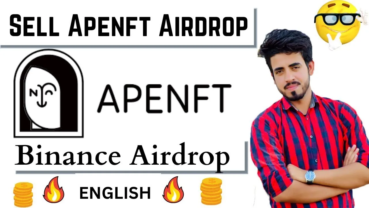 Zdjęcie Jak sprzedać APENFT na Binance? Prosty przewodnik bez ukrytych kosztów i błędów