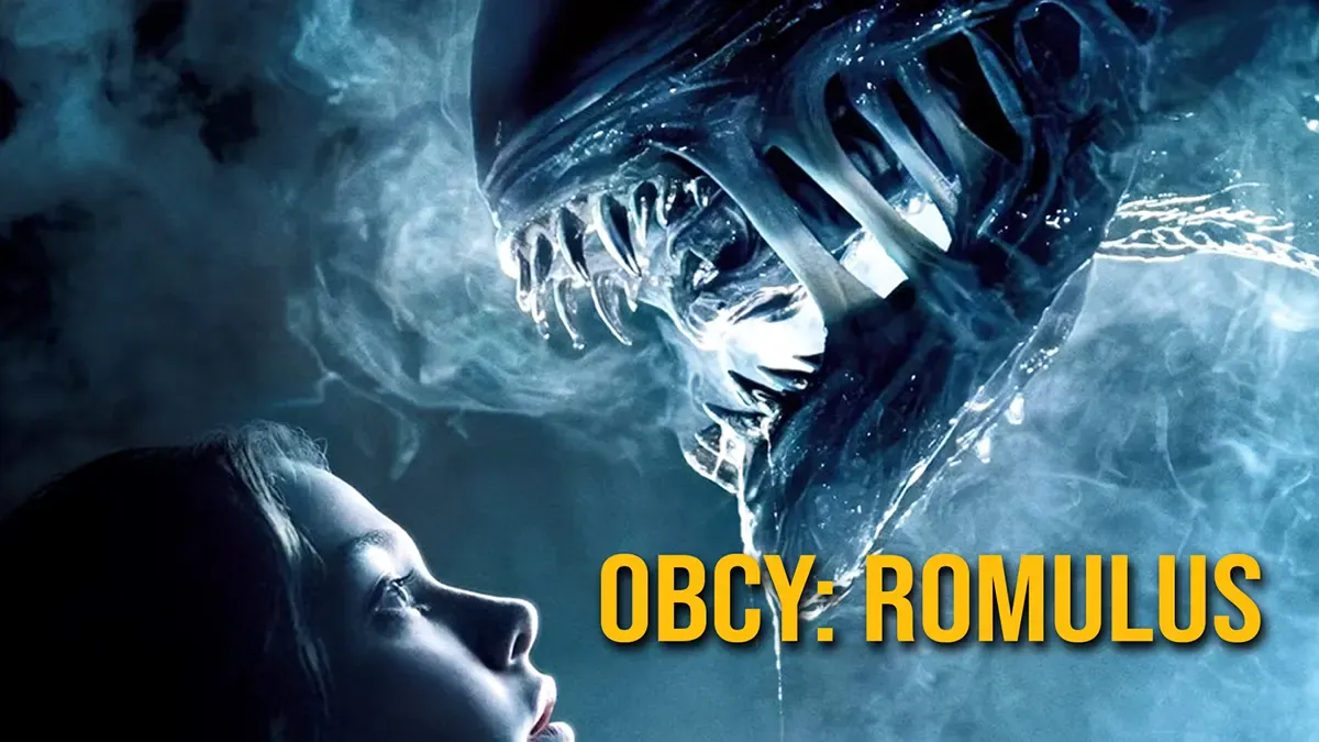 Zdjęcie Obcy Romulus: Spojrzenie Krytyczne - mocne i słabe strony filmu.