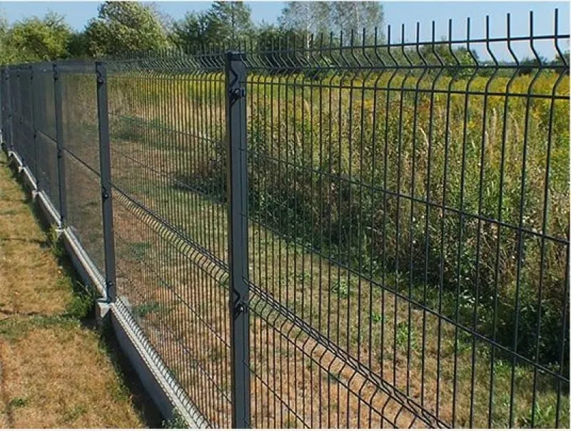 Zdjęcie Czym ogrodzić działkę? Najlepsze materiały i porady na start