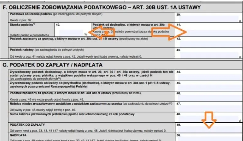 Zdjęcie Jak się rozliczyć z kryptowalut i uniknąć kłopotów z fiskusem