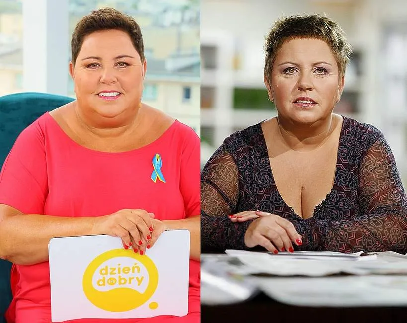 Zdjęcie Z kim jest związana Dorota Wellman? Sekrety jej małżeństwa