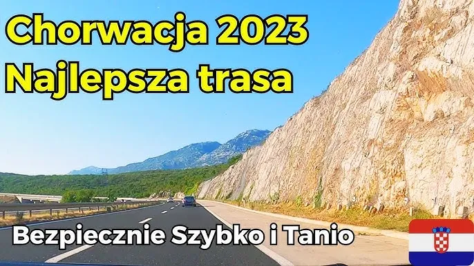 Zdjęcie Najlepsza trasa do Zadaru: uniknij wysokich kosztów i korków