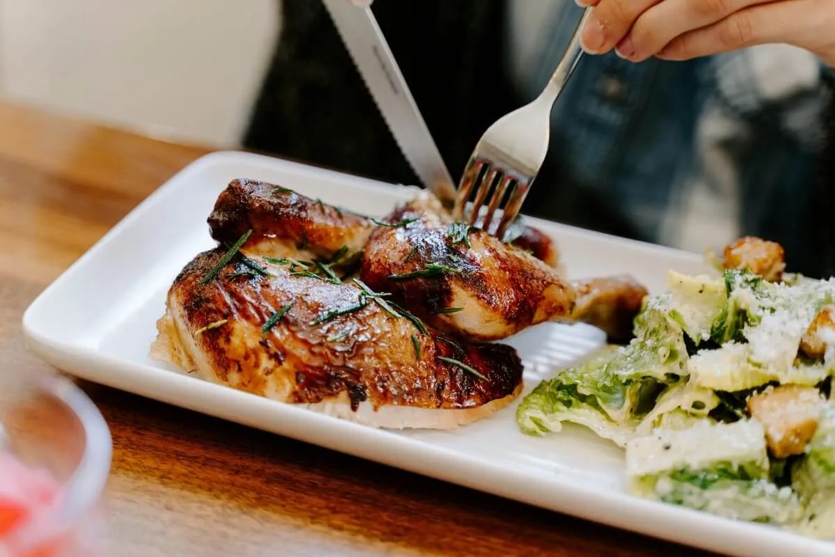 Zdjęcie Quelles épices pour le poulet : les secrets pour un goût inoubliable